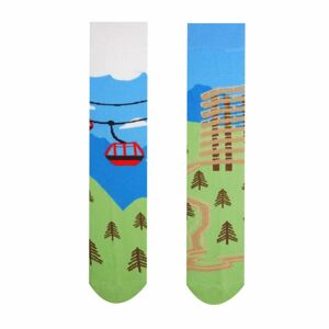 Veselé ponožky Hesty - Bachledová dolina 43-46